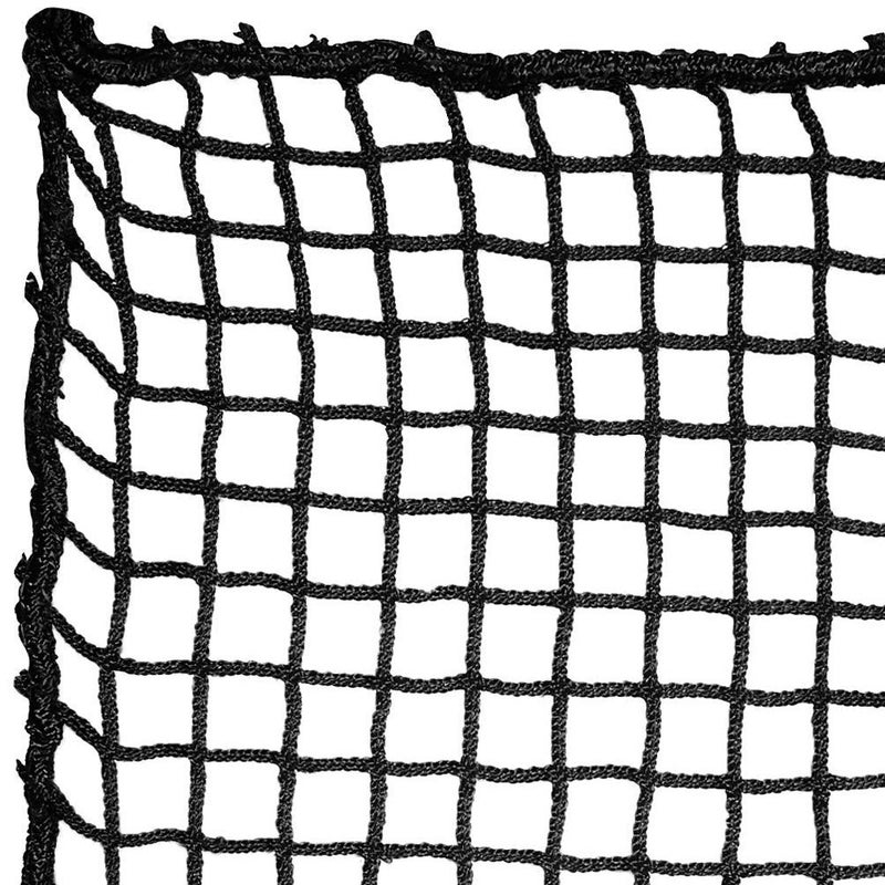 Aoneky Golf Hitting Net 10x10 Ft - Heavy Duty Practice Barrier, High Impact Netting, Golf Ball Containment & Training Net for Backyard Driving Range - Image 1